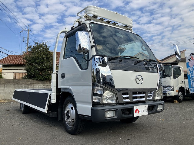 マツダ タイタン PB-LKR81AR(2WD)の写真10