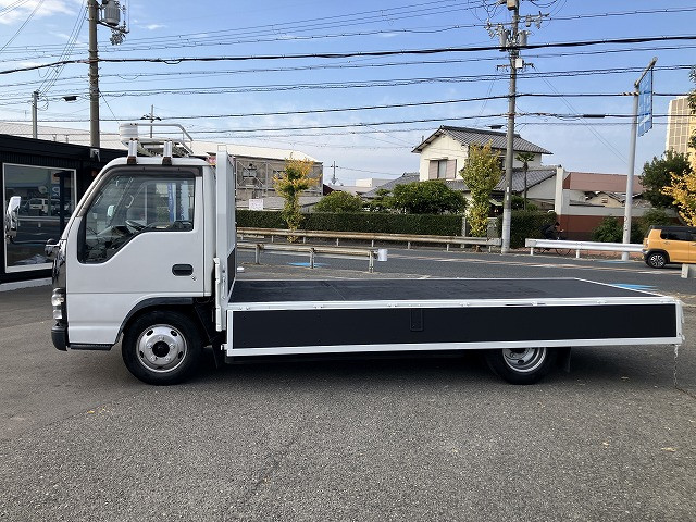 マツダ タイタン PB-LKR81AR(2WD)の写真11