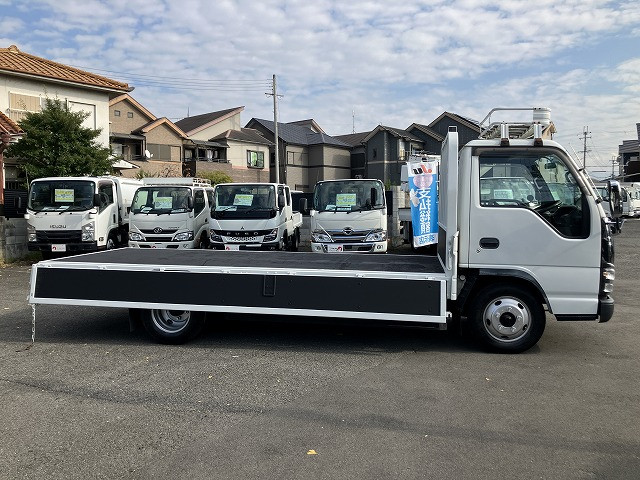 マツダ タイタン PB-LKR81AR(2WD)の写真12