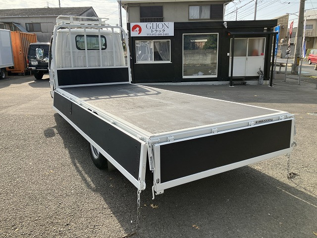 マツダ タイタン PB-LKR81AR(2WD)の写真13