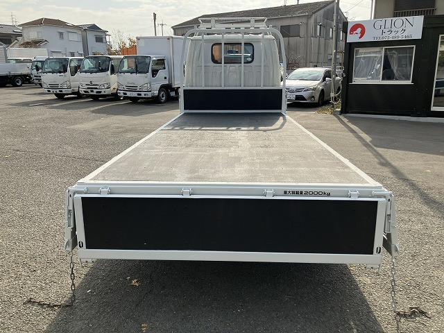 マツダ タイタン PB-LKR81AR(2WD)の写真14