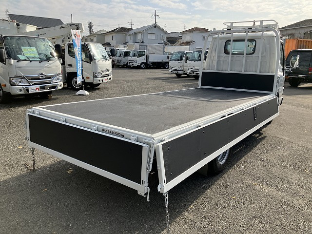 マツダ タイタン PB-LKR81AR(2WD)の写真15