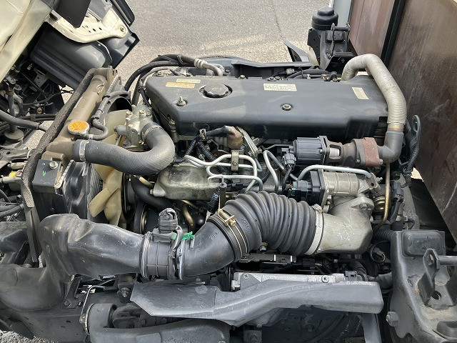 マツダ タイタン PB-LKR81AR(2WD)の写真16