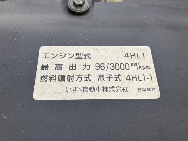 マツダ タイタン PB-LKR81AR(2WD)の写真18