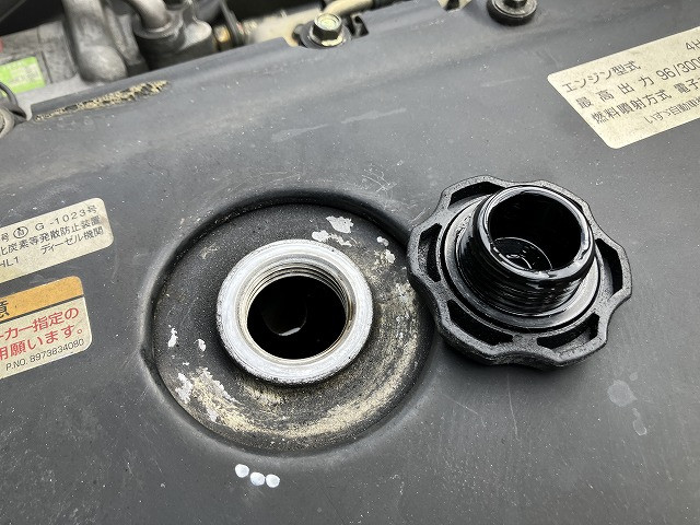 マツダ タイタン PB-LKR81AR(2WD)の写真19