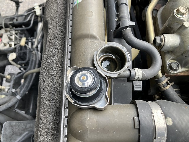 マツダ タイタン PB-LKR81AR(2WD)の写真20