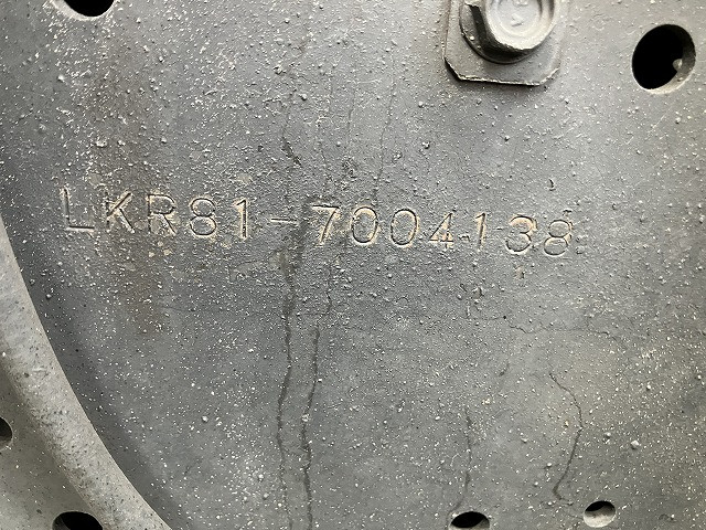 マツダ タイタン PB-LKR81AR(2WD)の写真21