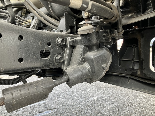 マツダ タイタン PB-LKR81AR(2WD)の写真22