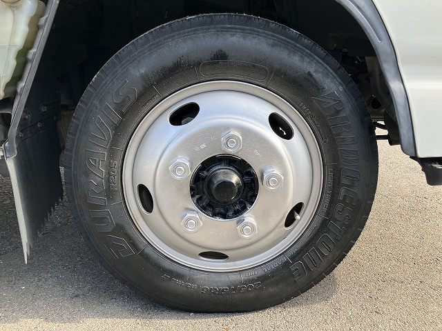 マツダ タイタン PB-LKR81AR(2WD)の写真23