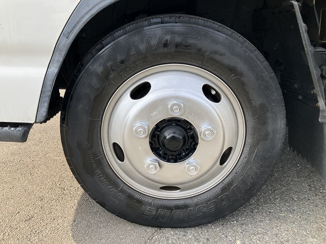 マツダ タイタン PB-LKR81AR(2WD)の写真25