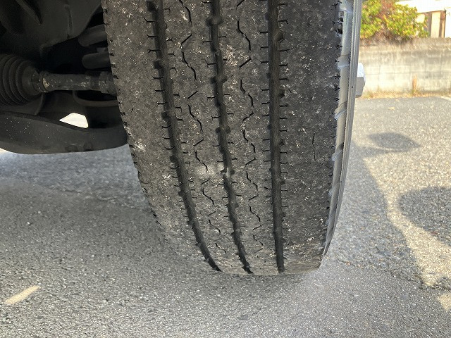 マツダ タイタン PB-LKR81AR(2WD)の写真26