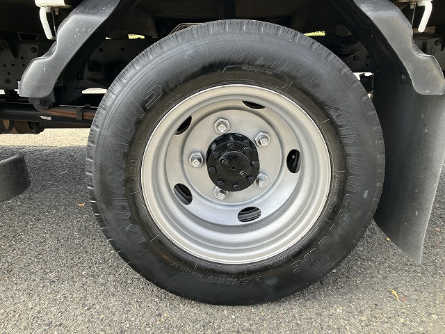 マツダ タイタン PB-LKR81AR(2WD)の写真27