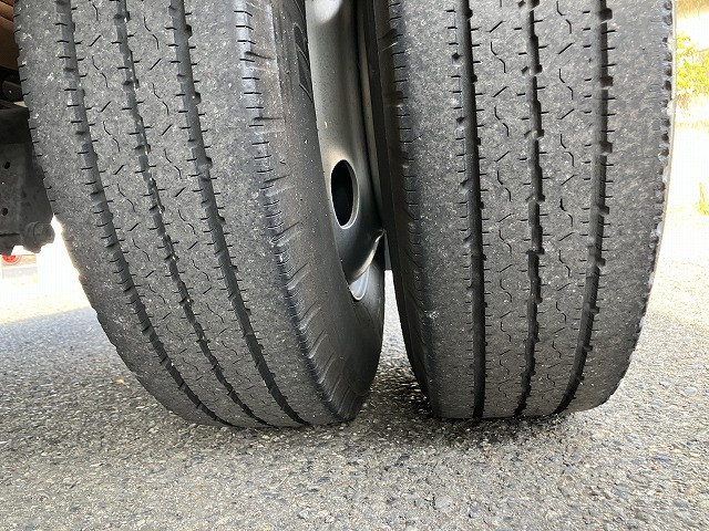 マツダ タイタン PB-LKR81AR(2WD)の写真28