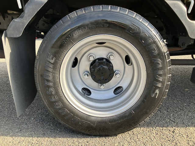 マツダ タイタン PB-LKR81AR(2WD)の写真29