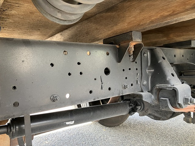 マツダ タイタン PB-LKR81AR(2WD)の写真32