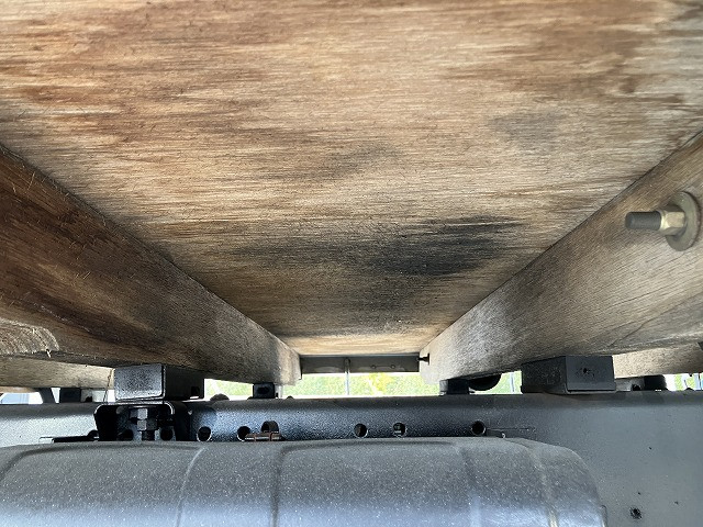 マツダ タイタン PB-LKR81AR(2WD)の写真33