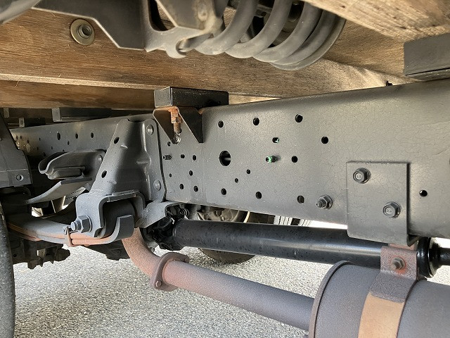 マツダ タイタン PB-LKR81AR(2WD)の写真34