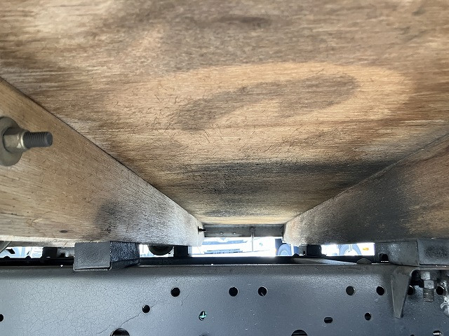 マツダ タイタン PB-LKR81AR(2WD)の写真35