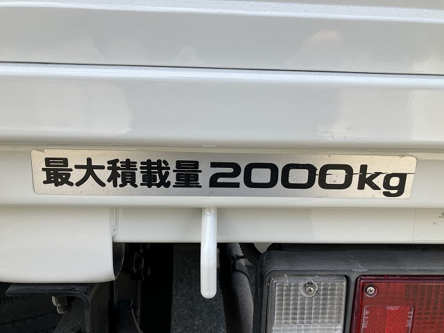 マツダ タイタン PB-LKR81AR(2WD)の写真36