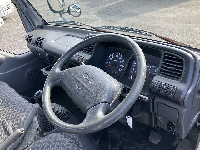 マツダ タイタン PB-LKR81AR(2WD)の写真38