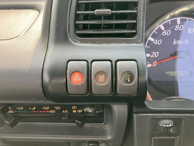 マツダ タイタン PB-LKR81AR(2WD)の写真42