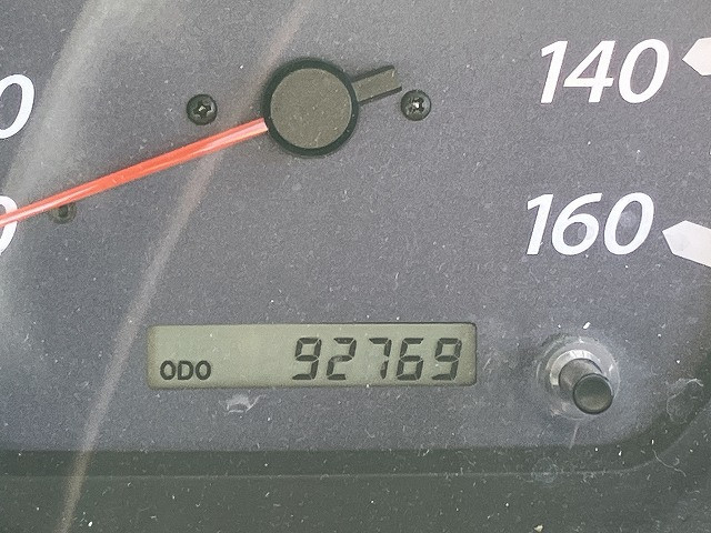 マツダ タイタン PB-LKR81AR(2WD)の写真45