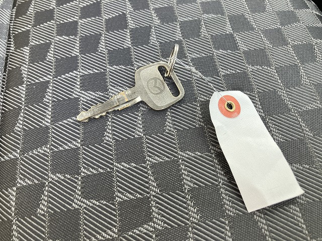 マツダ タイタン PB-LKR81AR(2WD)の写真50