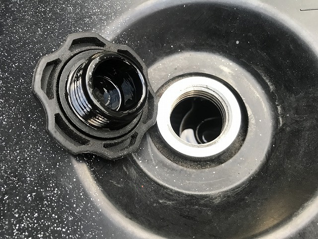 いすゞ エルフ TRG-NLR85AR(2WD)の写真25