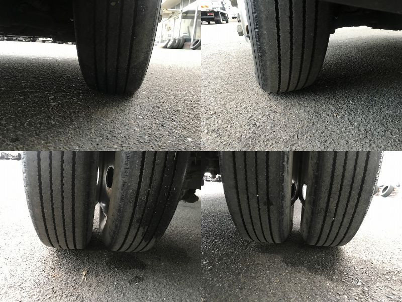 いすゞ エルフ TRG-NLR85AR(2WD)の写真48