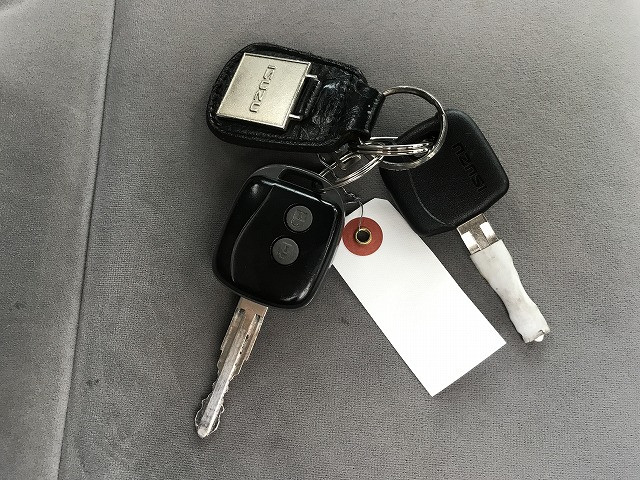 いすゞ エルフ TRG-NLR85AR(2WD)の写真49