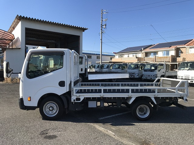 日産 アトラス CBF-SQ2F24(2WD)の写真4