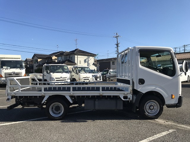 日産 アトラス CBF-SQ2F24(2WD)の写真5