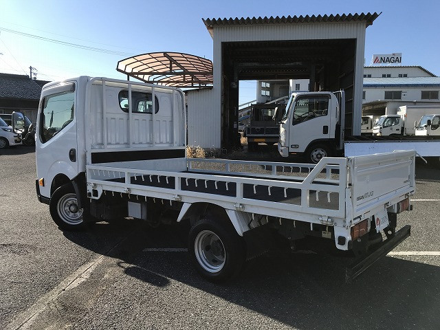 日産 アトラス CBF-SQ2F24(2WD)の写真6