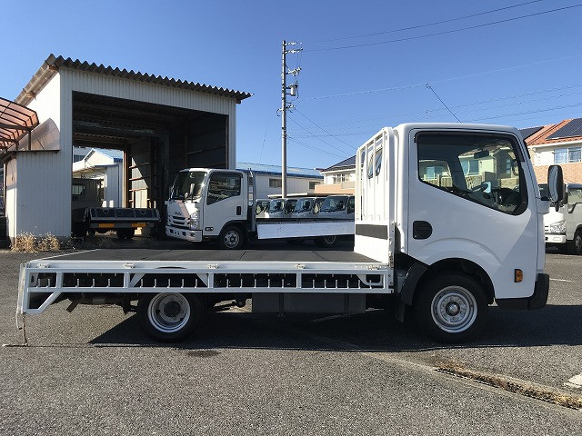 日産 アトラス CBF-SQ2F24(2WD)の写真12