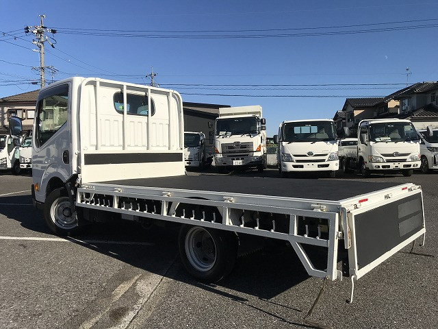 日産 アトラス CBF-SQ2F24(2WD)の写真13