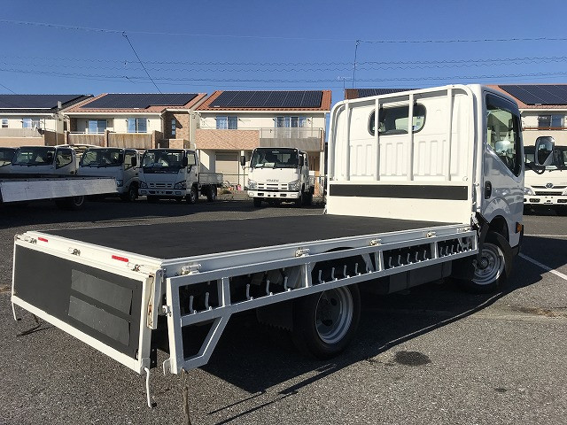 日産 アトラス CBF-SQ2F24(2WD)の写真15