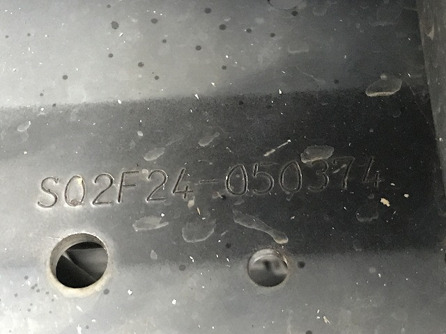 日産 アトラス CBF-SQ2F24(2WD)の写真17