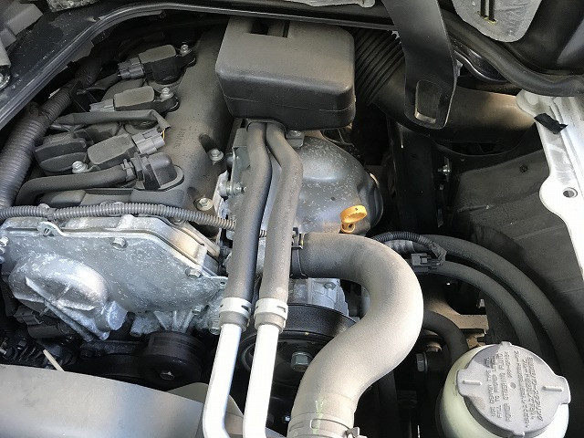 日産 アトラス CBF-SQ2F24(2WD)の写真19