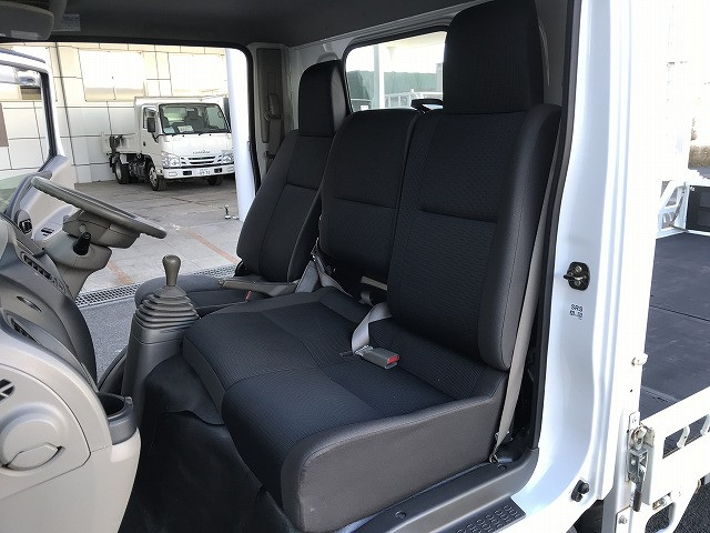 日産 アトラス CBF-SQ2F24(2WD)の写真23