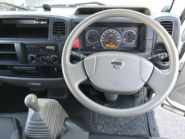 日産 アトラス CBF-SQ2F24(2WD)の写真26