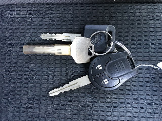 日産 アトラス CBF-SQ2F24(2WD)の写真31