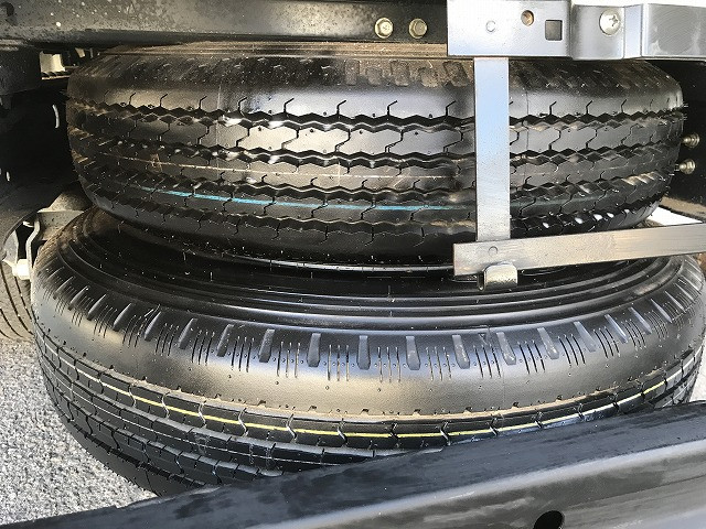 日産 アトラス CBF-SQ2F24(2WD)の写真36