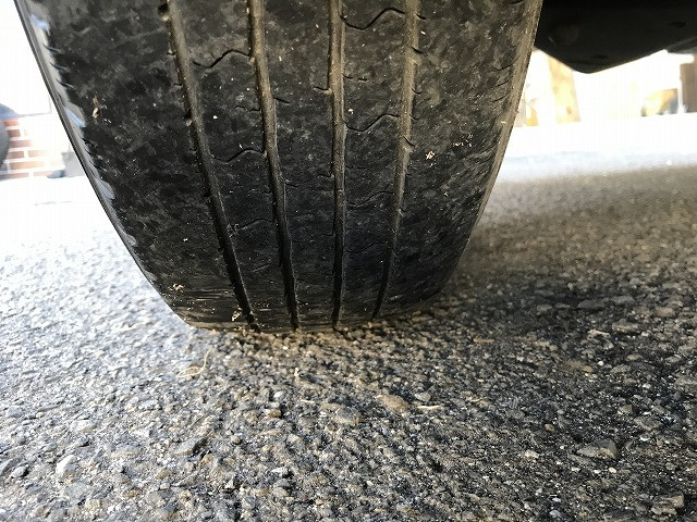 日産 アトラス CBF-SQ2F24(2WD)の写真38