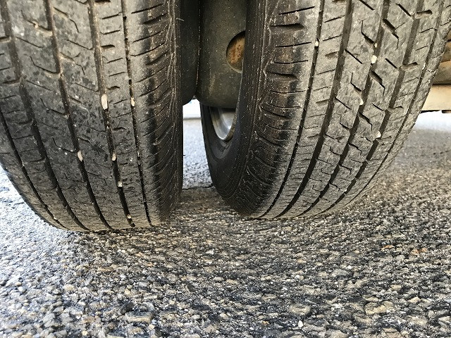 日産 アトラス CBF-SQ2F24(2WD)の写真39