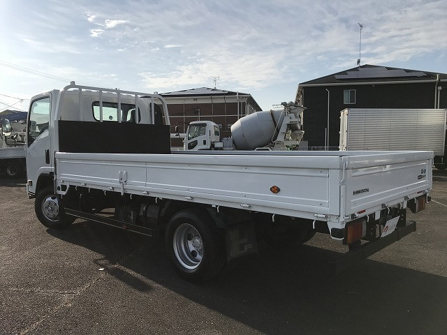 いすゞ エルフ 2PG-NPS88AR(4WD)の写真6