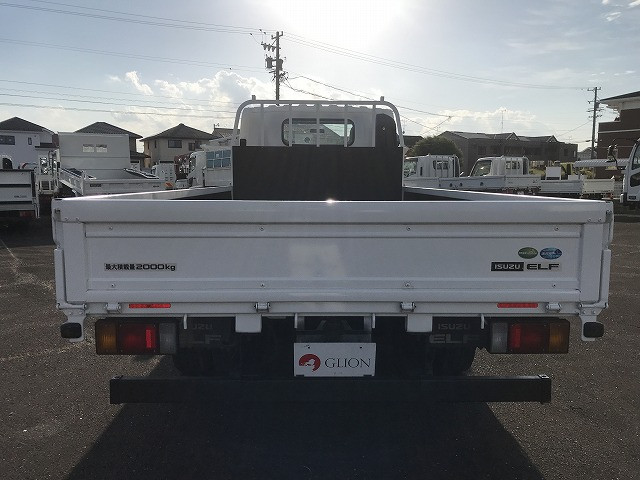 いすゞ エルフ 2PG-NPS88AR(4WD)の写真7