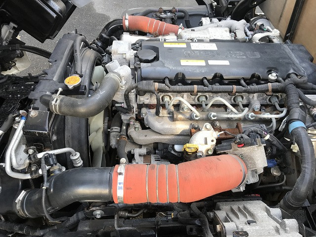 いすゞ エルフ 2PG-NPS88AR(4WD)の写真19