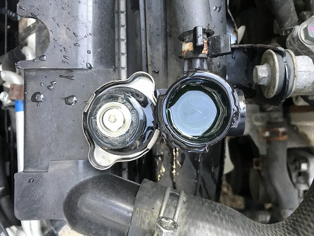 いすゞ エルフ 2PG-NPS88AR(4WD)の写真23