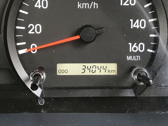 いすゞ エルフ 2PG-NPS88AR(4WD)の写真30