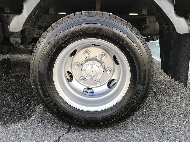 いすゞ エルフ 2PG-NPS88AR(4WD)の写真38